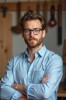 Theo Calder - Savings Specialist