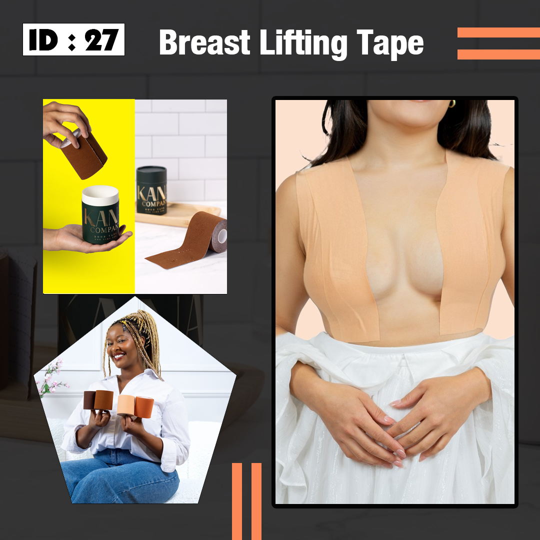 Breast Lifting Tape [ boob-tape ]