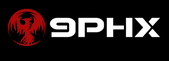 9PHX Racing Logo
