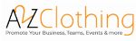 A2ZClothing Logo