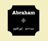 Abraham Travel Logo