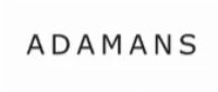 Adamans Logo