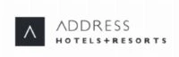 Address Hotels Logo