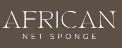 African Net Sponge Store Image