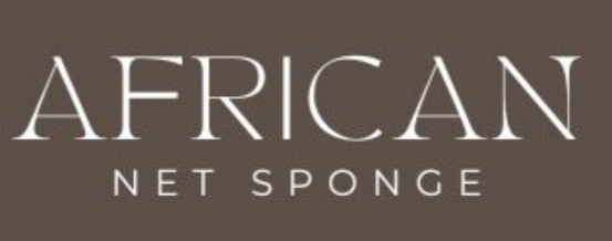 African Net Sponge Logo