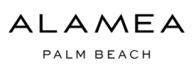 Alamea Palm Beach Logo