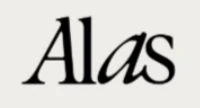 Alas Silk Logo