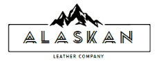 Alaskan Leather Company Logo
