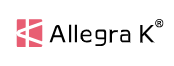 Allegra K Logo