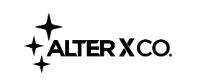 ALTER X CO Logo