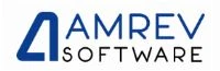 Amrev Software Logo