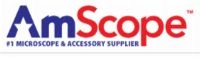 AmScope Logo