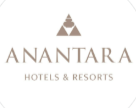 Anantara Hotels & Resorts Logo