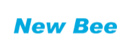 New Bee Logo