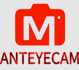 AntEyeCam Logo