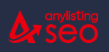 Any Listing SEO Logo