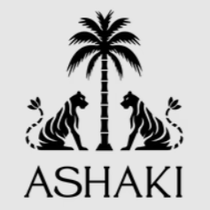 Ashaki Logo