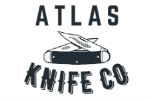 Atlas Knife Co Logo
