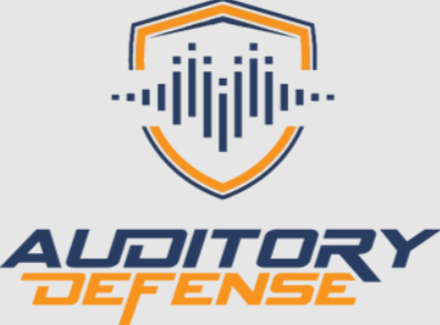 Auditory Defense Logo