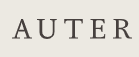Auter Logo