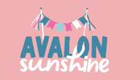 Avalon Sunshine Logo