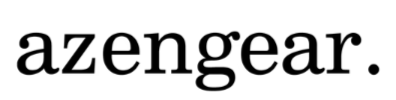 aZengear Logo