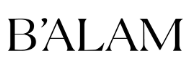B'alam Logo