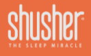 Baby Shusher Logo