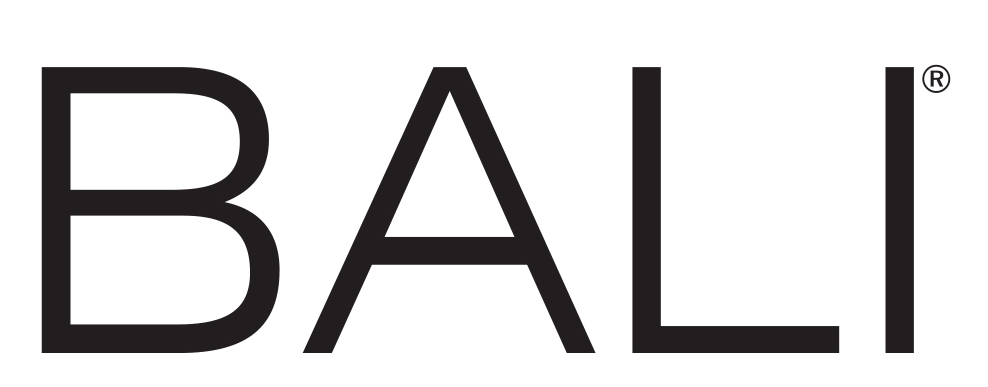 BALI Bras Logo