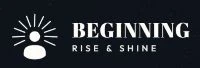 Beginning: Sleep & Meditation Logo