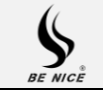 Benice Sports Logo