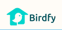 Birdfy Logo