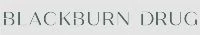 Blackburn Drug Logo