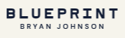 Blueprint Bryan Johnson Logo