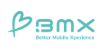 BMX (Better Mobile Xperience) Logo
