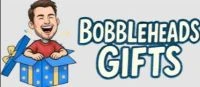 Bobbleheads Gifts Logo