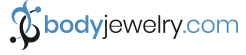 Body Jewelry Logo