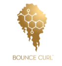 Bounce Curl Logo