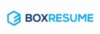 BoxResume Logo