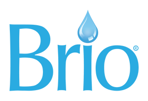 Brio Water Logo