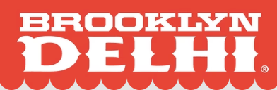 Brooklyn Delhi Logo