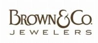 Brown & Company Jewelers Logo