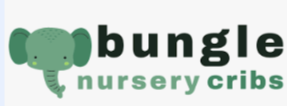 Bungle Nursery Cribs Logo