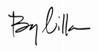 By Lilla Logo