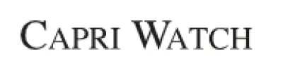 Capri Watch Store Image