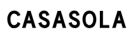 CASASOLA Logo