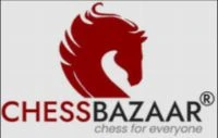 Chessbazaar Logo