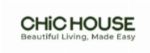 CHIC HOUSE Logo
