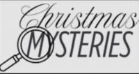 Christmas Mysteries Logo