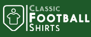 Classic Football Shirts Logo